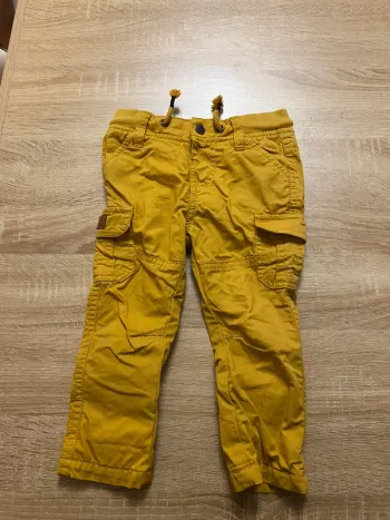 Pantalon 18 mois