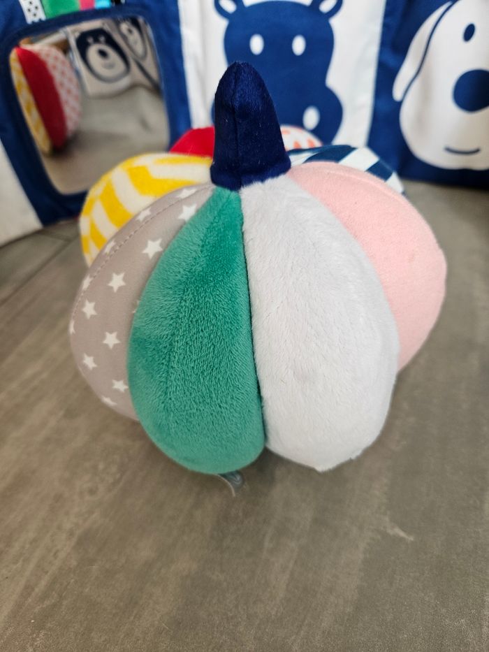 Lot jeu d'éveil oxybul - photo numéro 3