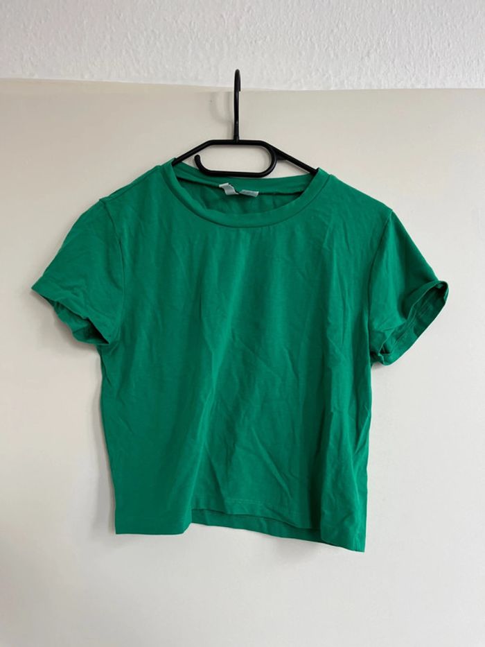t-shirt H&M