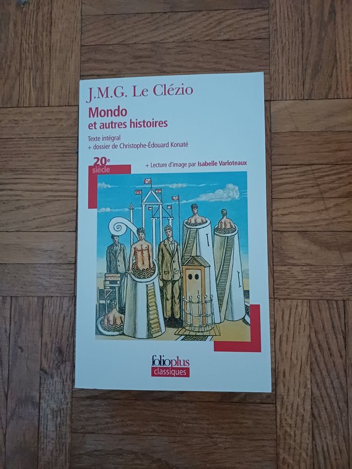 Livre scolaire
