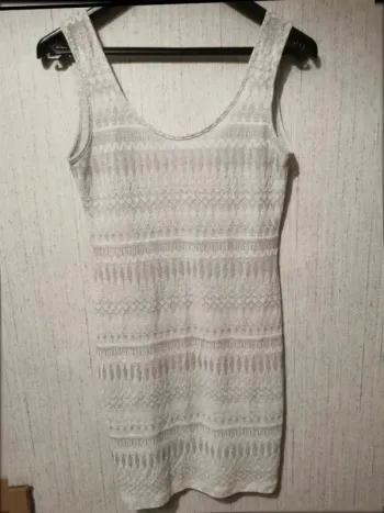 Robe Calzedonia taille 38