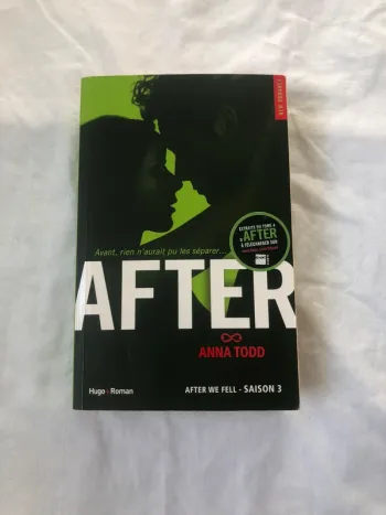 Tome 3 after
