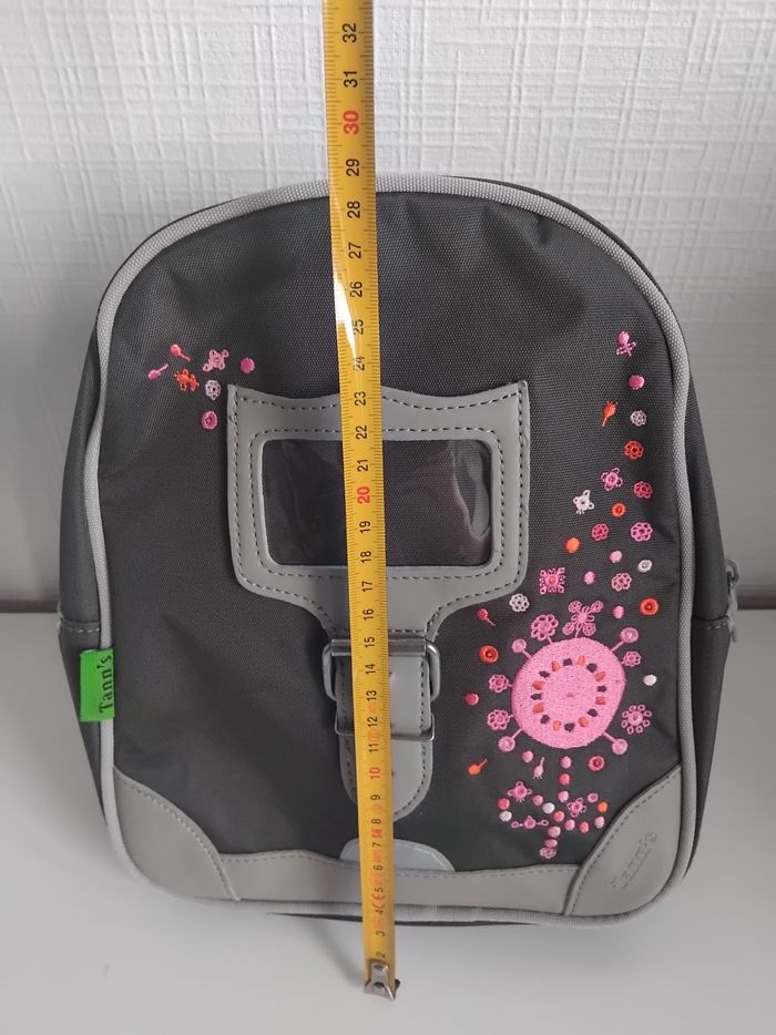 Sac à dos - photo numéro 4