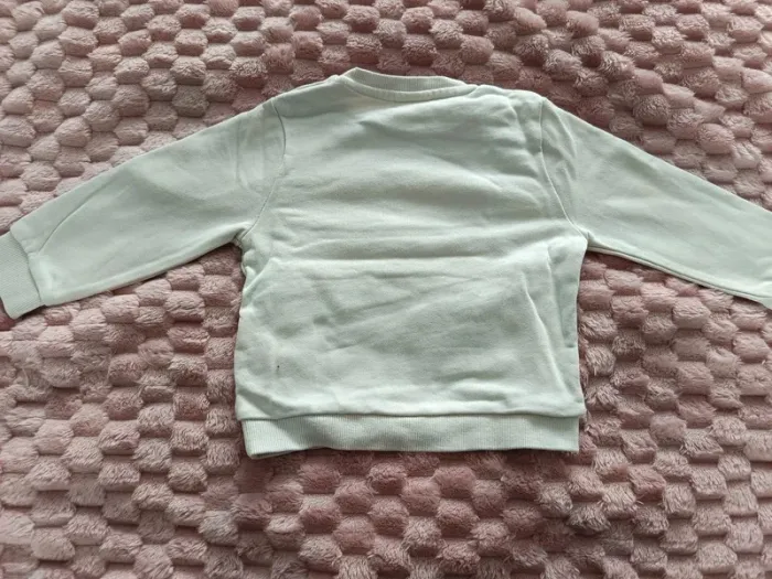 Sweat tao 18m tbe - photo numéro 3