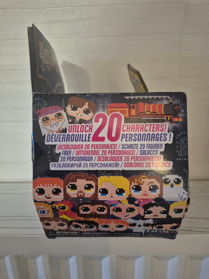 Bitzee Harry Potter - photo numéro 3