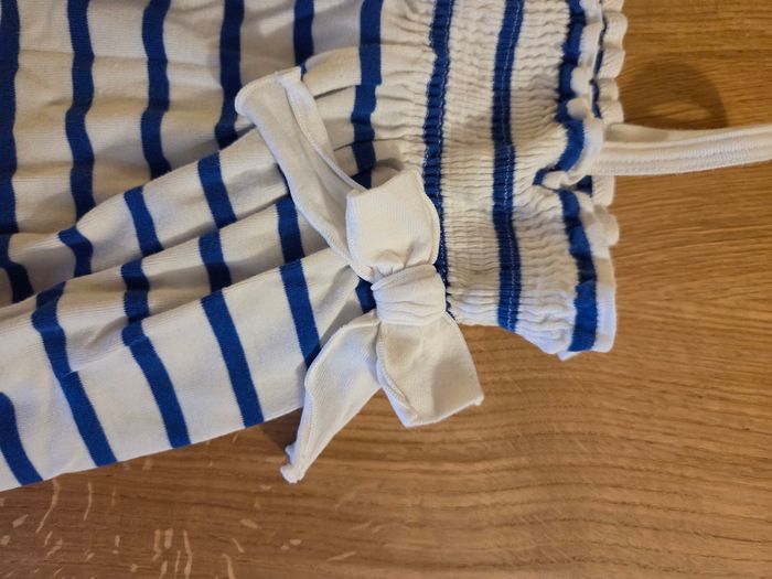 Combinaison Petit Bateau - photo numéro 3