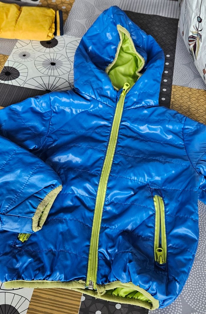 Veste