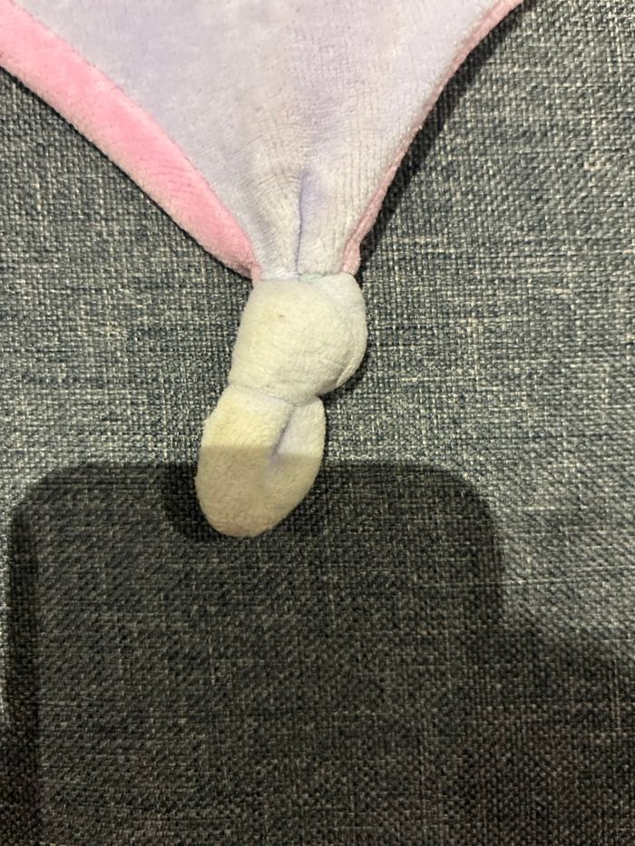 Doudou - photo numéro 4