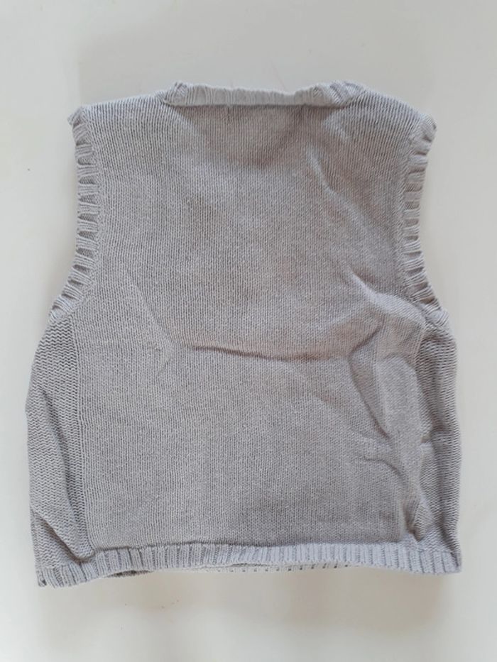 Pull 6 mois - photo numéro 3