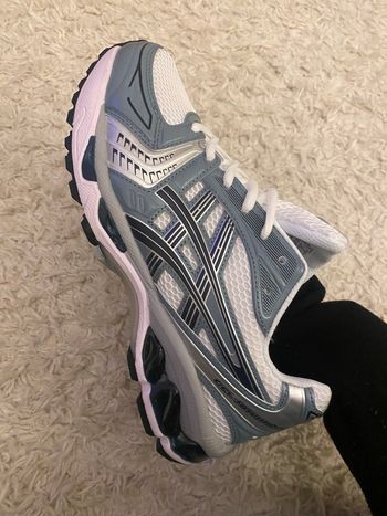 Asics kayano