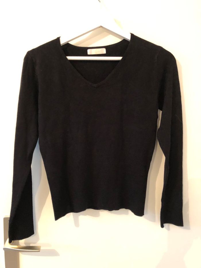 Pull neuf taille S - photo numéro 4