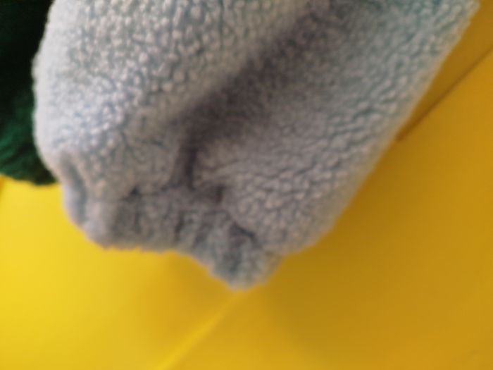 Blouson chaud gamin gamine 10/12 - photo numéro 4