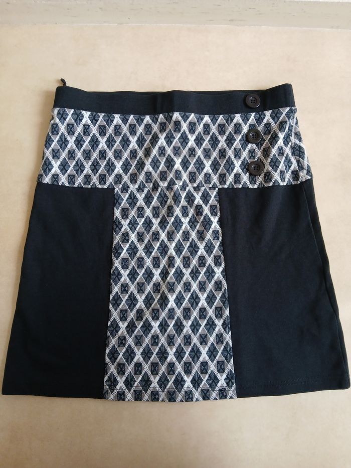 Jupe taille 38 - photo numéro 2