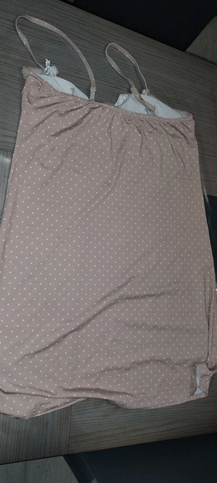 Nuisette taille 46 très bon état - photo numéro 4