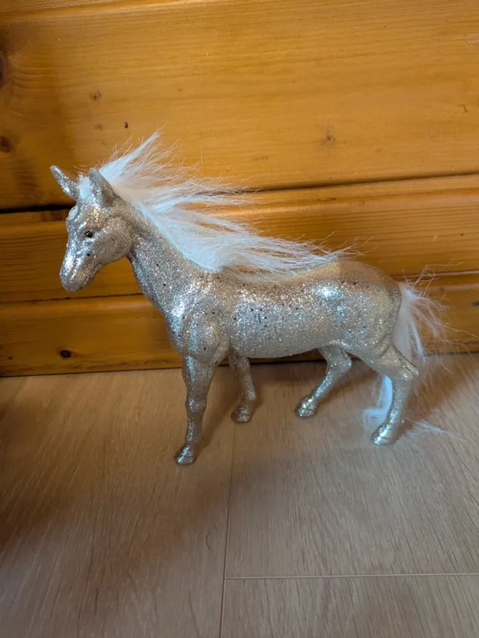 Jouet cheval