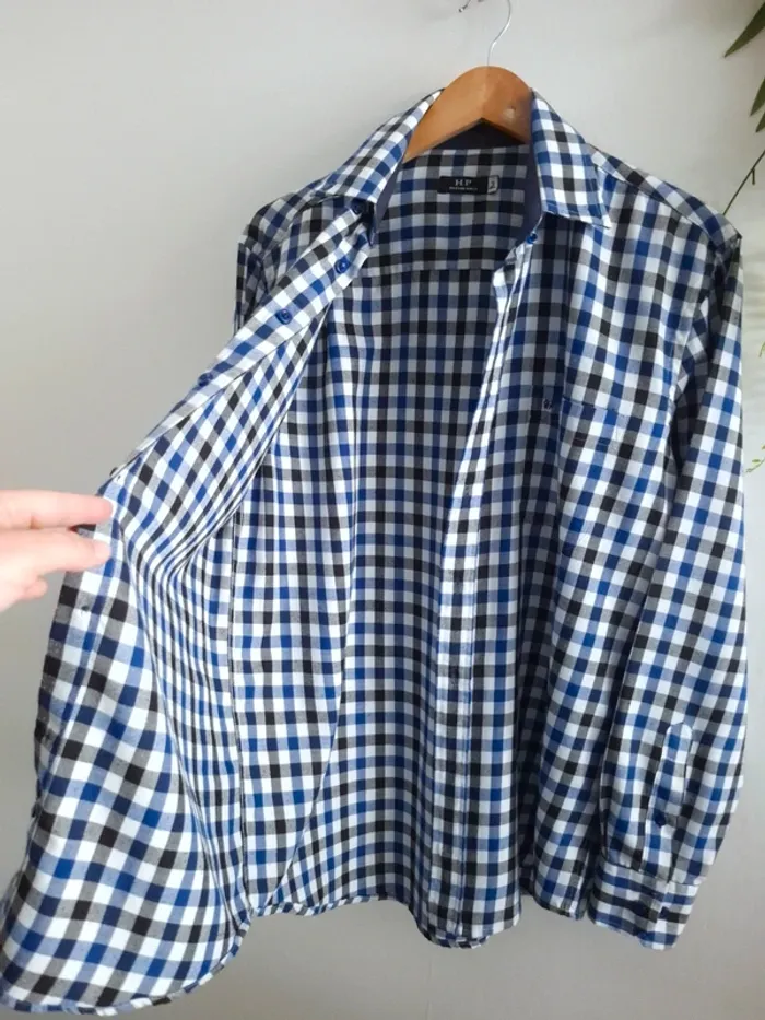 Chemise HD / Taille 3 - photo numéro 8
