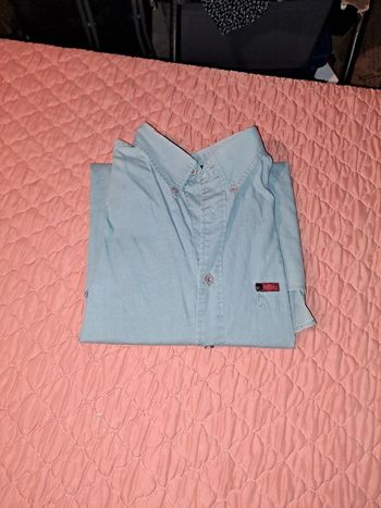 Chemise homme taille M
