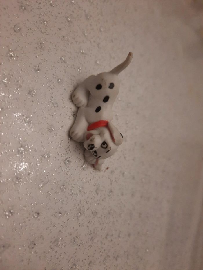 Figurine les 101 dalmatiens - photo numéro 4