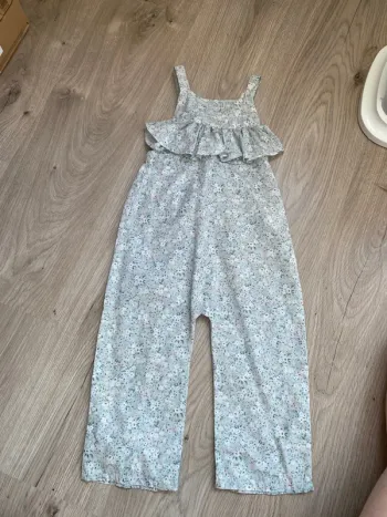 Salopette Lola Palacios