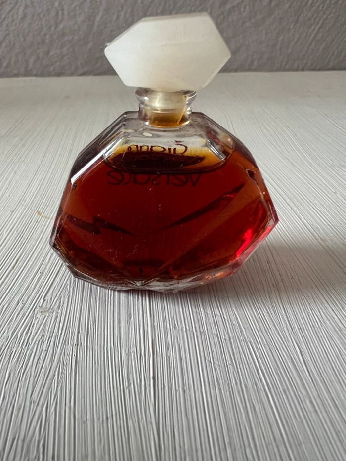 Parfum miniature Versace - photo numéro 2
