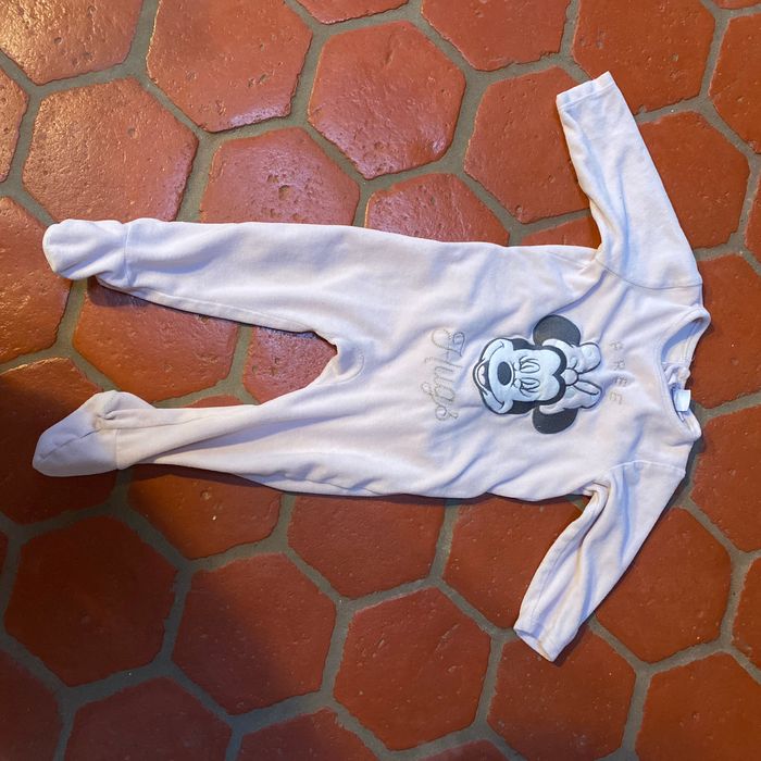 Pyjama Disney baby 18 mois