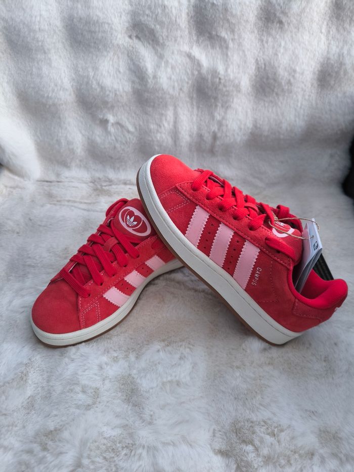 Adidas Campus Valentine's day / 36.5