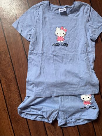 Ensemble fille primark taille 10/11 ans