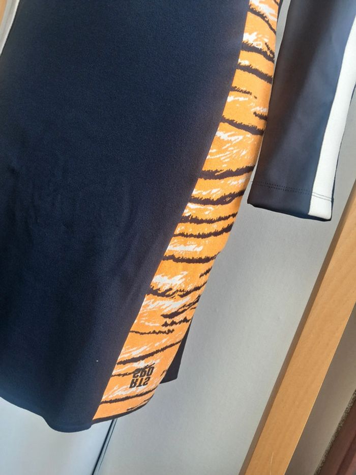 Marrcain robe hiver sport T.36 neuve - photo numéro 9