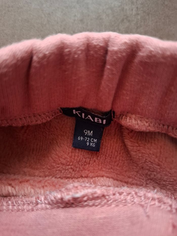 Pantalon ours - photo numéro 3