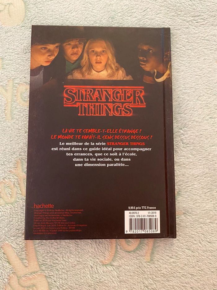 Comment survivre - photo numéro 2