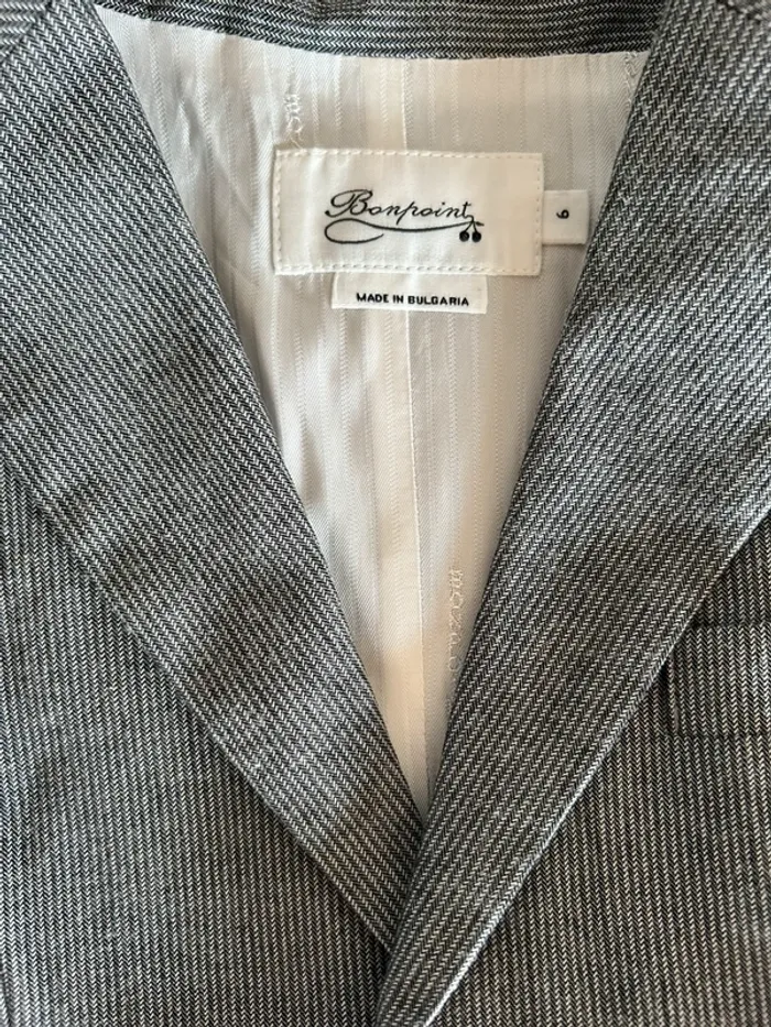 Veste Bonpoint - photo numéro 2