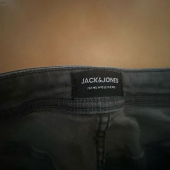 Jean homme