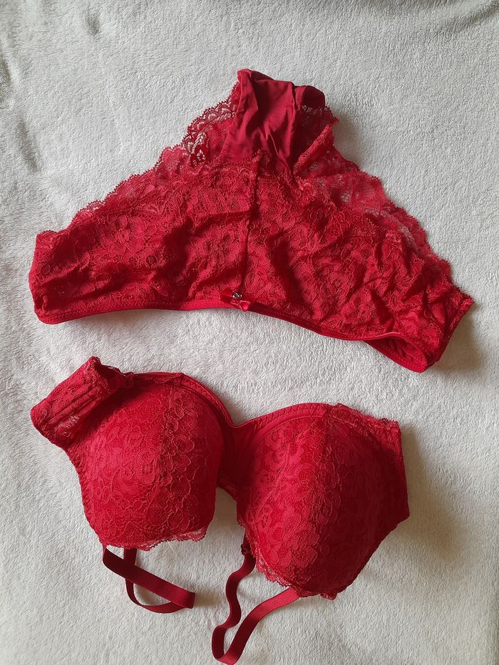 Ensemble taille 100B/M