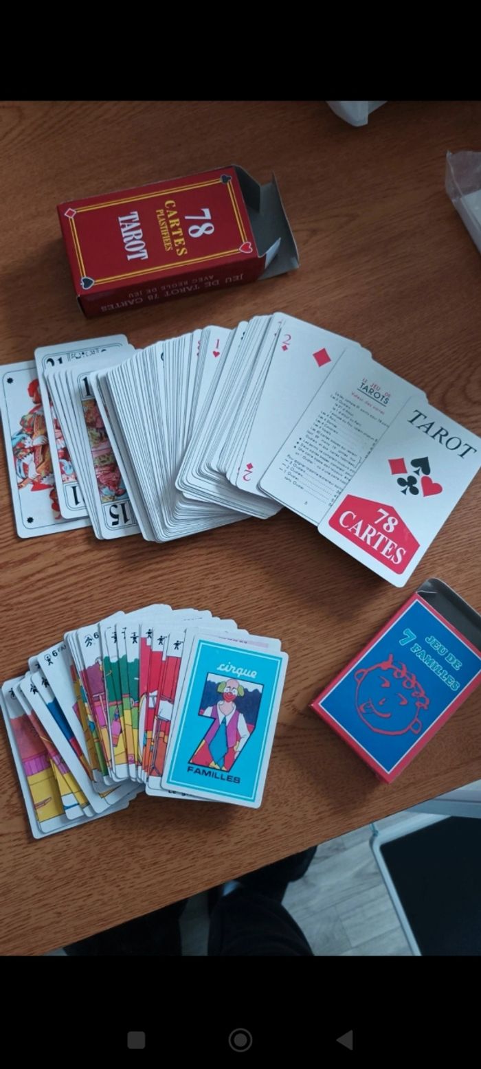 Dobble+ figurine reine des neiges , cartes  (lot calendrier de l'avent enfants) - photo numéro 9