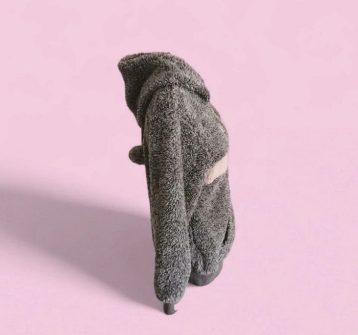 Veste en pilou flamants et perles Seagull 10 ans - photo numéro 6