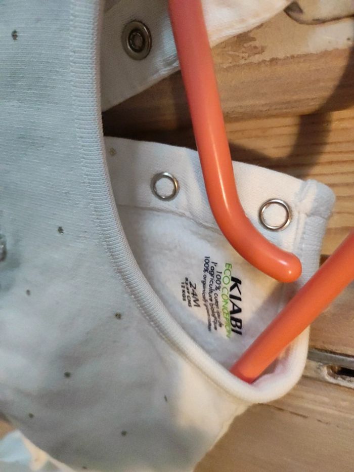 Petit pull - photo numéro 3