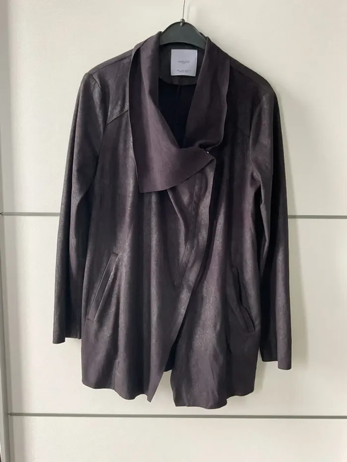 Veste légère