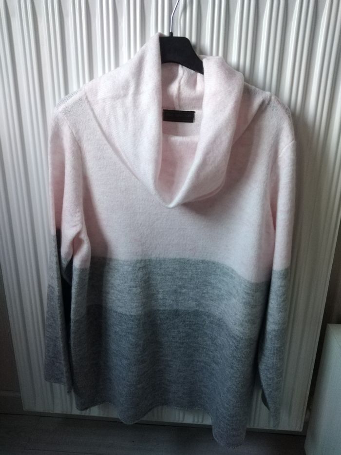 Pull femme - photo numéro 2