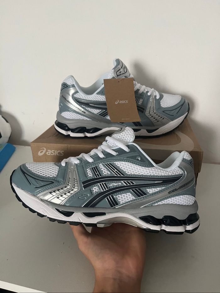 Asics gel kayano 14