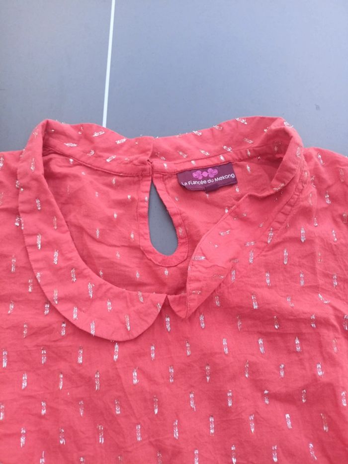 Haut ML la fiancée du Mékong - photo numéro 3