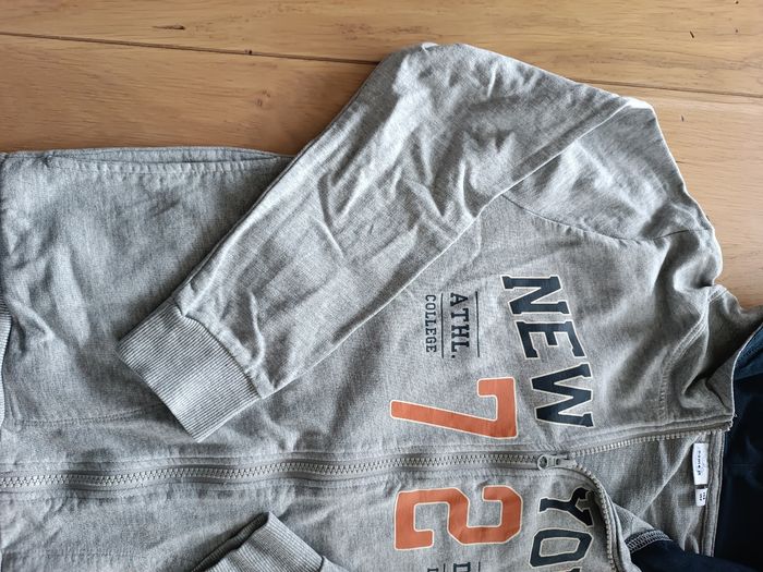 Sweat Name it 11-12 ans - photo numéro 4