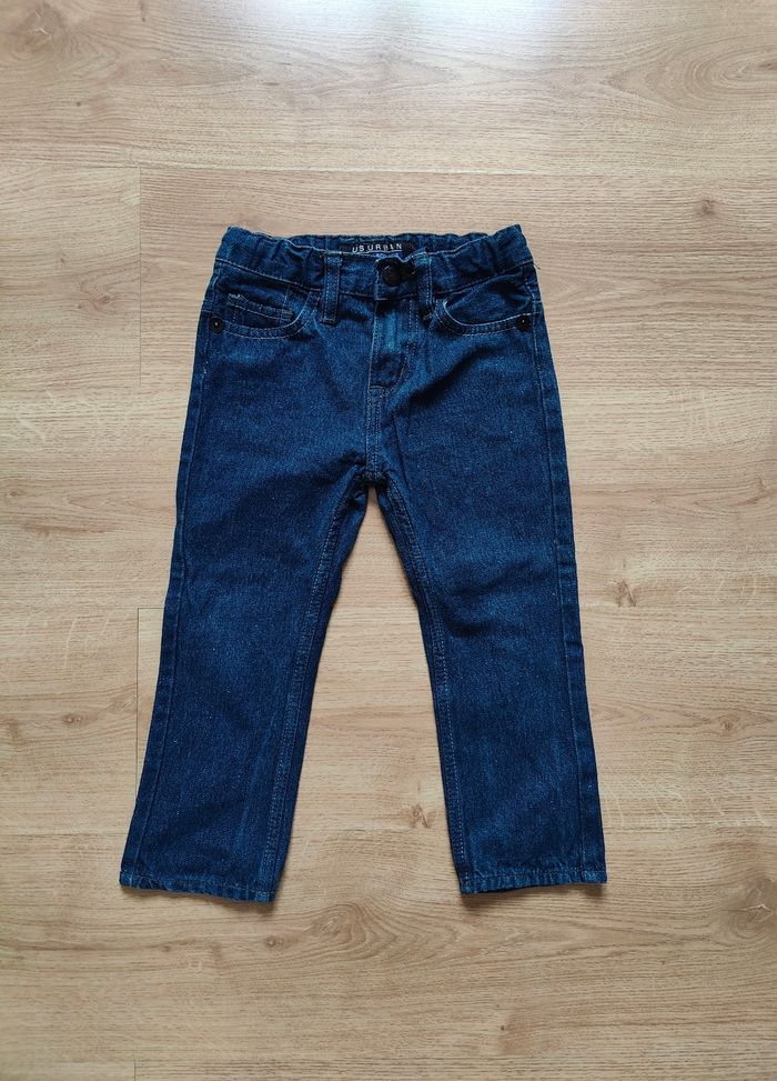 Jean denim - photo numéro 2