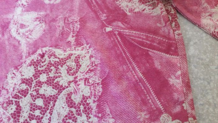 Tee-shirt manche longue - photo numéro 3