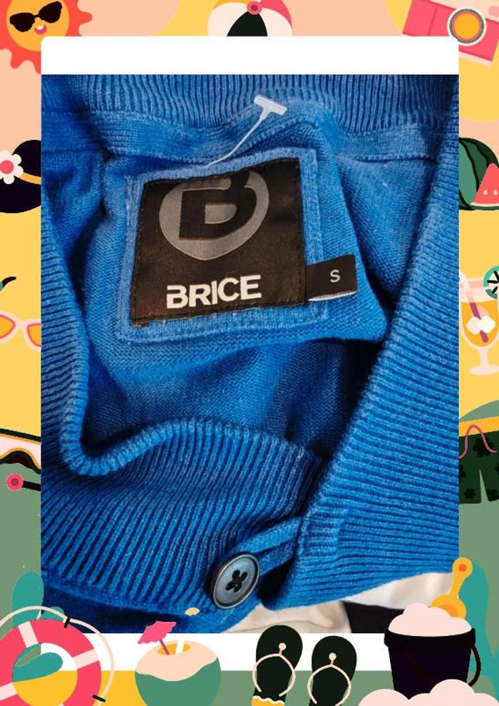 Pull Brice - photo numéro 4