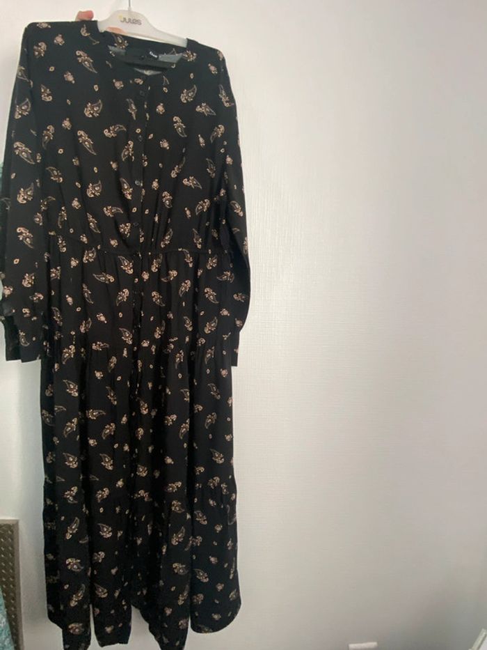 Robe etam