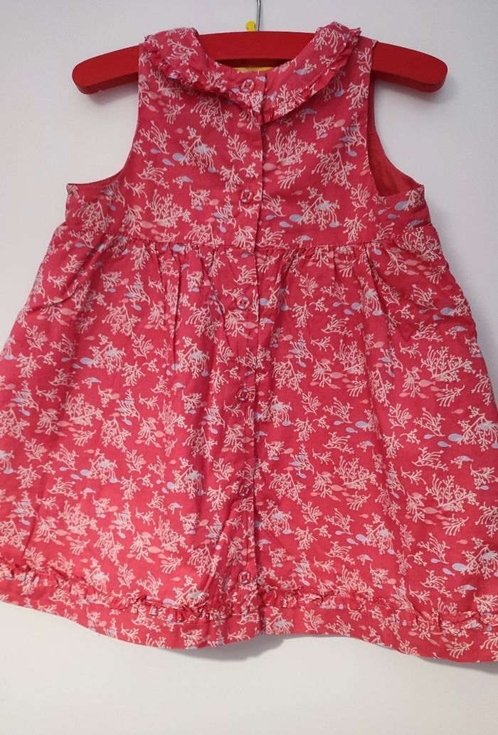 Robe 18 mois SGMJ - photo numéro 2