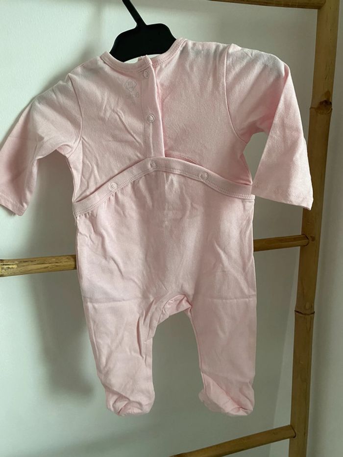 Pyjama fin été 1 mois - photo numéro 3