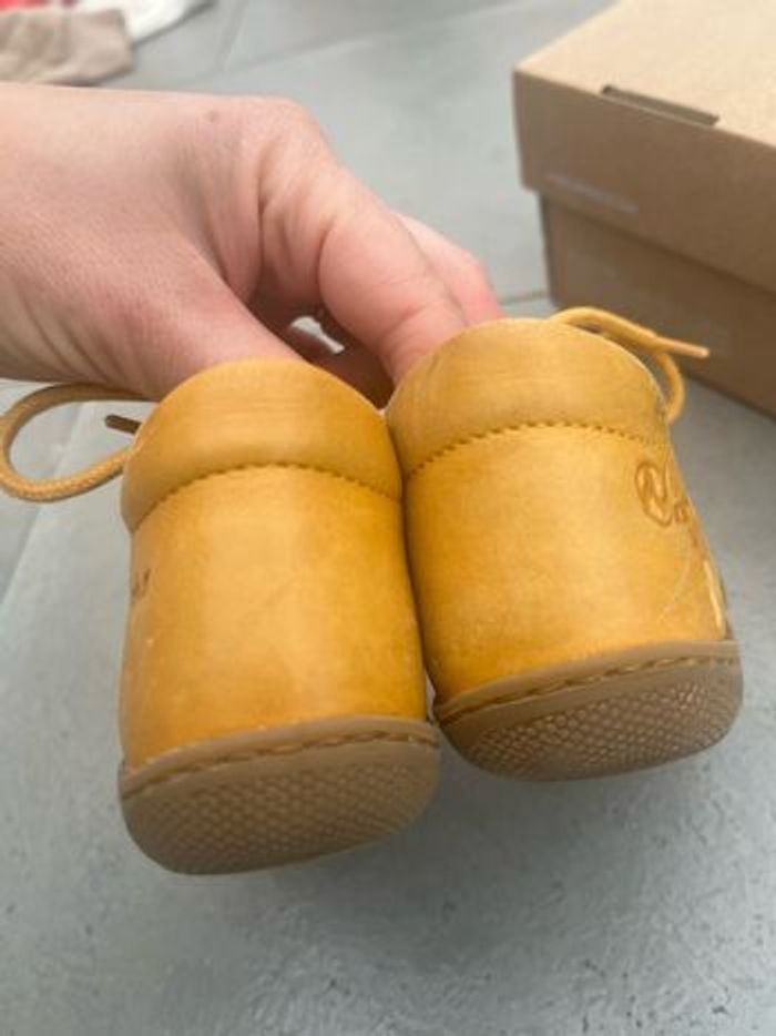 Naturino shoes size 21 - photo numéro 4