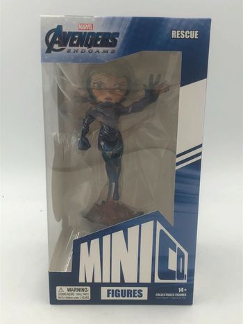 Figurine Marvel Avengers Endgame Rescue neuf