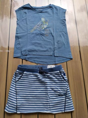 💫Ensemble été Vertbaudet 💫